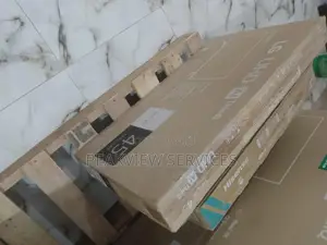 Effective 45 LG LED TV
