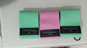3 in 1 Resistance Band