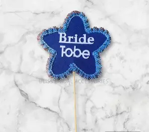 Bridal Shower Props
