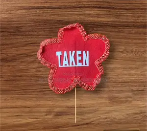 Bridal Shower Props