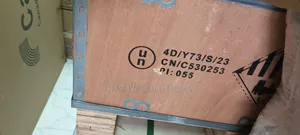 3.84kwh 12.8v Yohako Lithium Battery