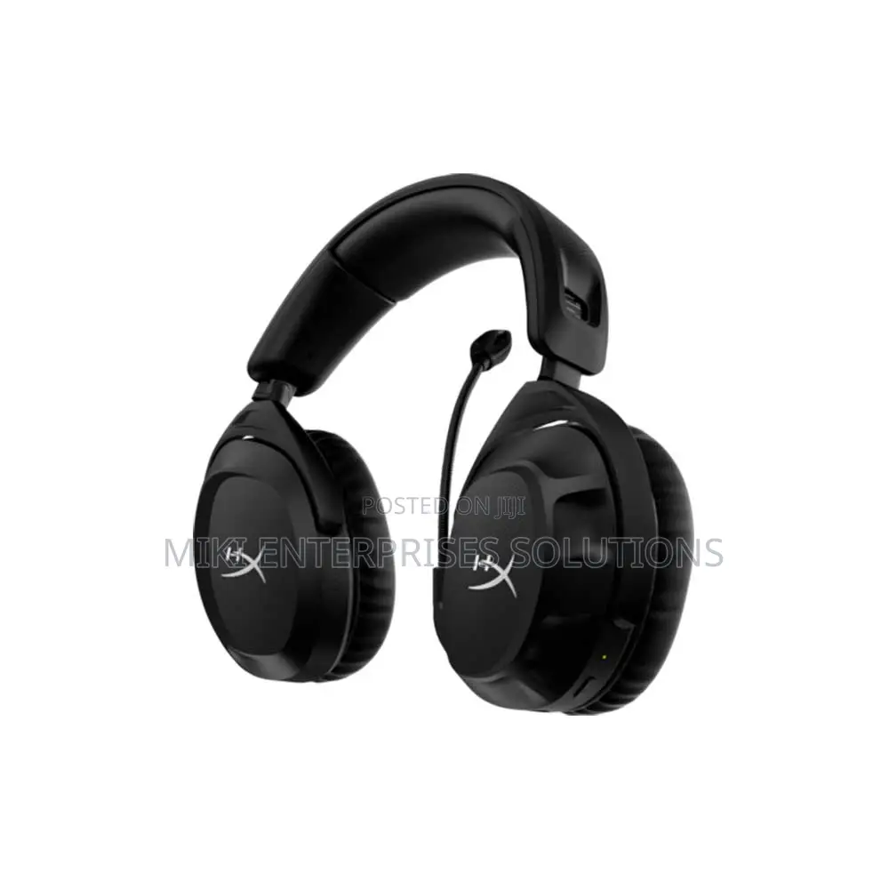 Hyperx (676a2aa) Wireless Gaming