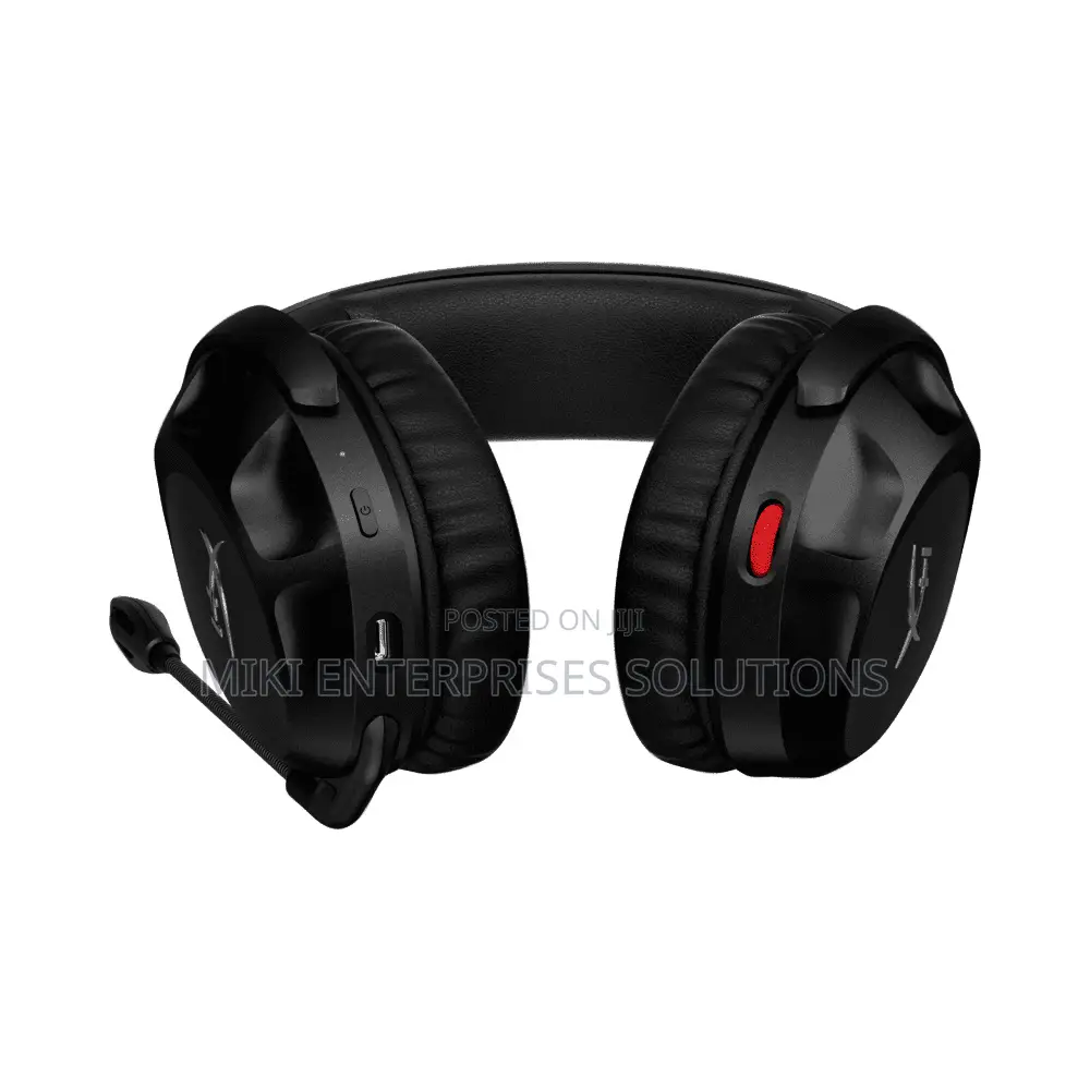 Hyperx (676a2aa) Wireless Gaming