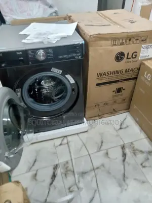 Original LG 12kg Automatic Front Load