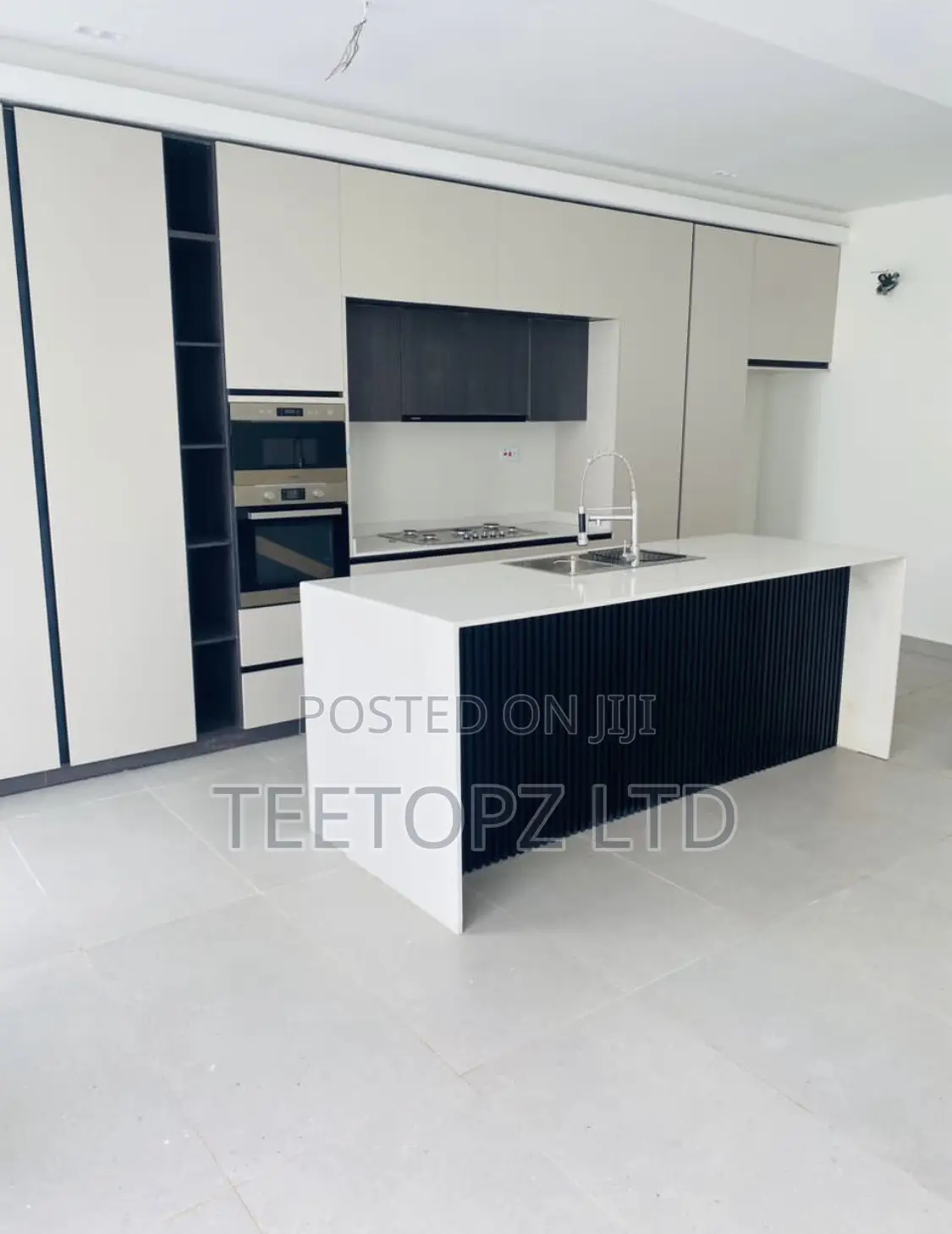 Luxury Kitchen Cabinets
