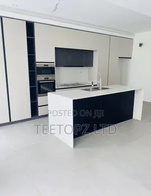 Luxury Kitchen Cabinets
