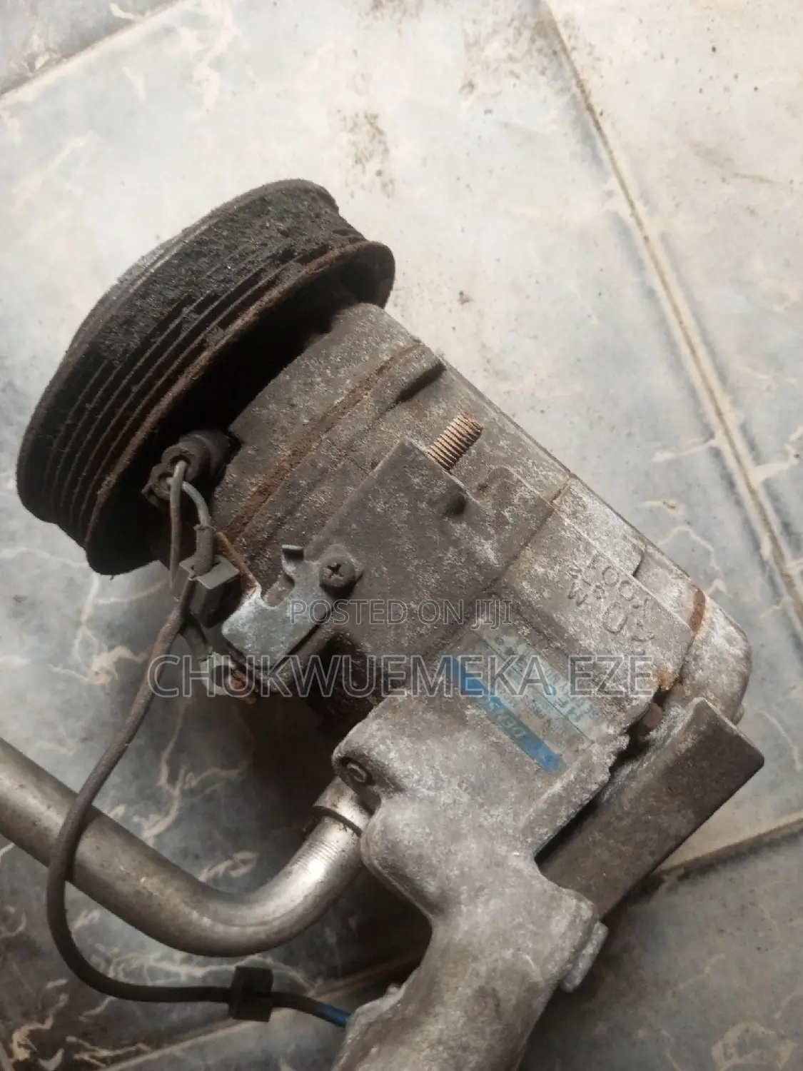 AC Compressor for Honda Pilot 2005