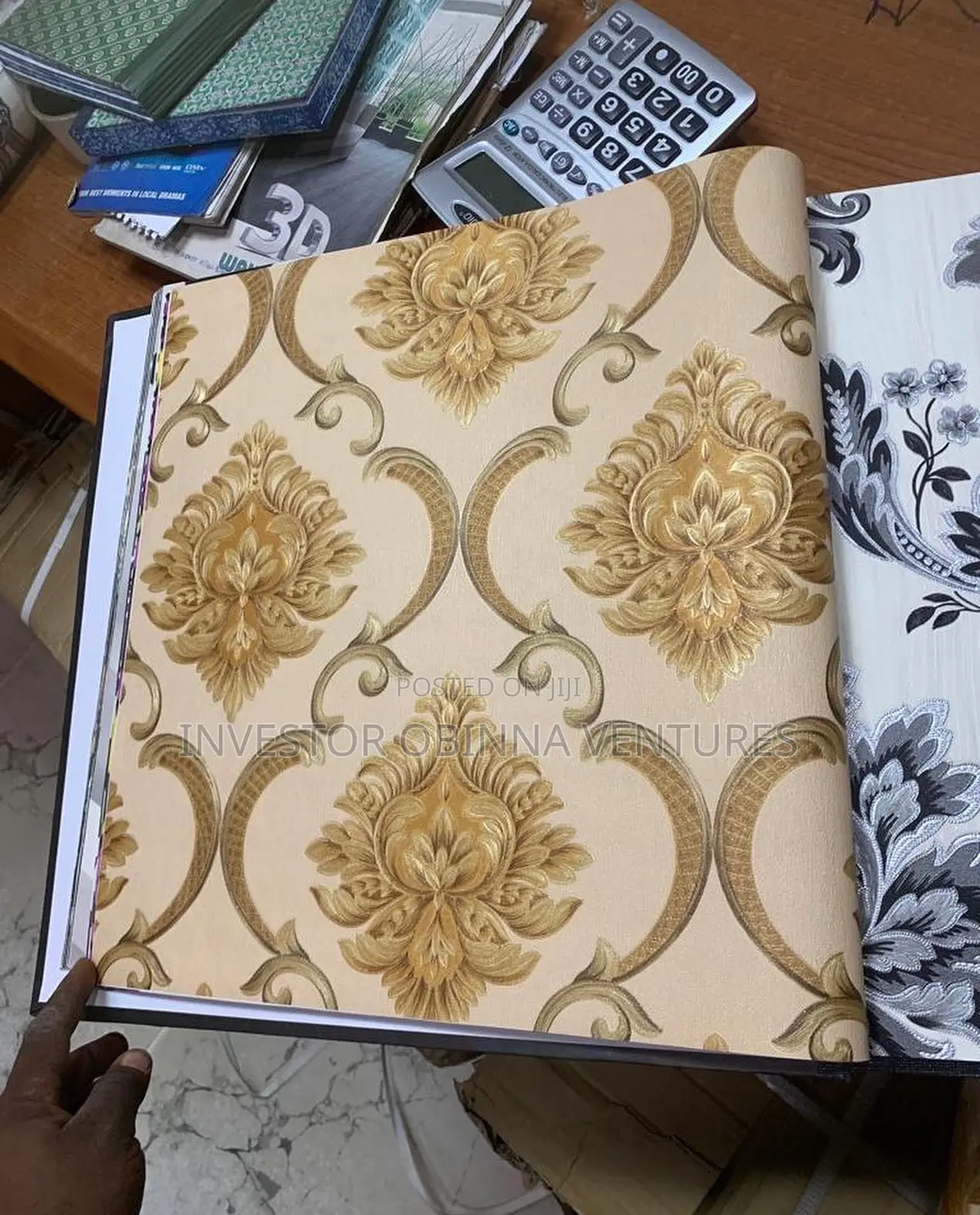 Luxury Wallpaper