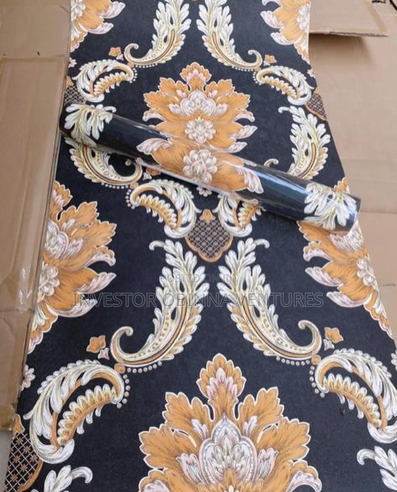 Luxury Wallpaper