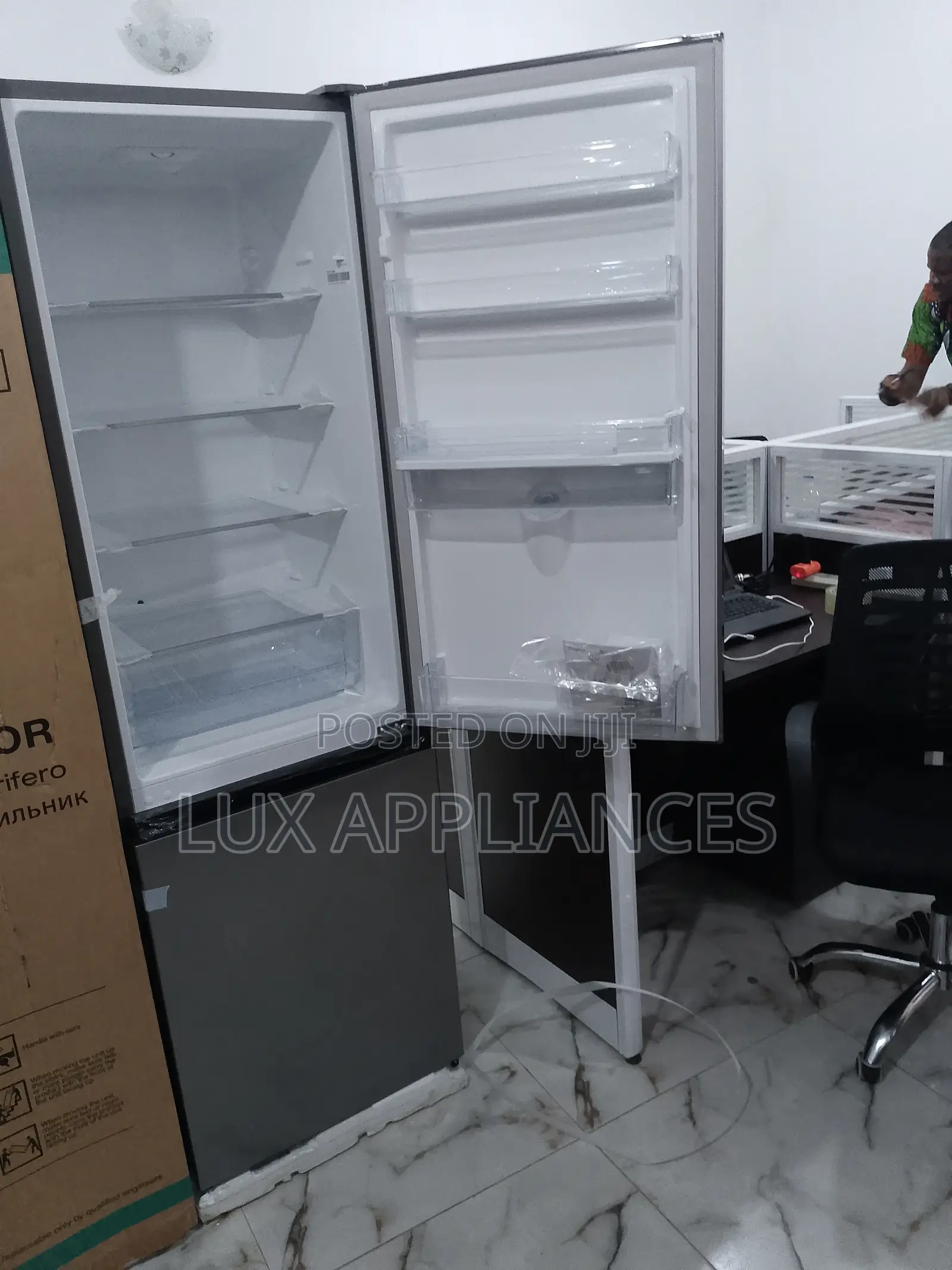 Top Quality Hisense Bottom Freezer