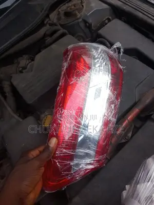 Back Light for Toyota Camry 2007 2010