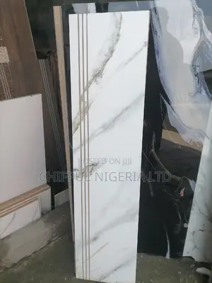 Carara Staircase Tiles 30 /120