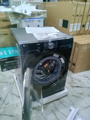 Brand New Front Loader 12/8kg Wash/Dry Washing Machine