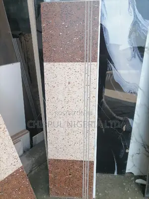 Mixer Staircase 30/120 Tiles