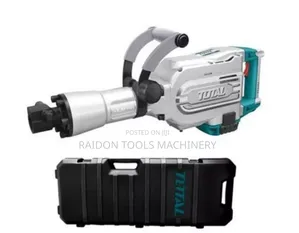 Demolition Hammer Machine