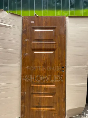 Room Door 3ft Turkey Panel