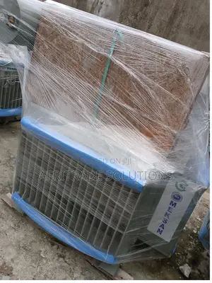 New Meksan 300kva 11/425kv Transformer