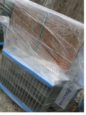 Strong Meksan 300kva 11/425kv Transformer