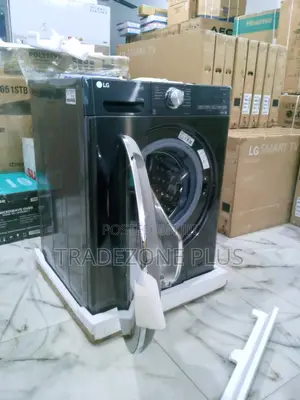 Effective LG 12kgwasher 8kgdryer Washing Machine