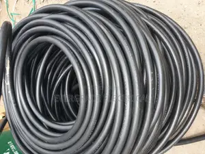 16mm 4core Armoured BICC Cable.