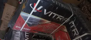 230ah 12v Vitra Tubular