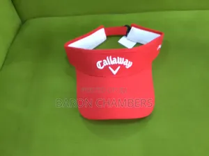 Golf/Sport Cap