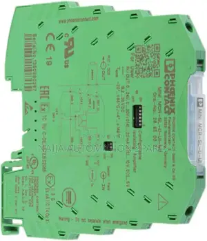 Power Supply | MINI McR-Sl-RPS-I-I | 2864422