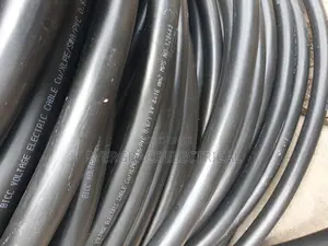 16mm BICC 4core Armourd Cable.