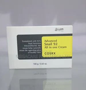 Corsrx Advanced Snail Cream