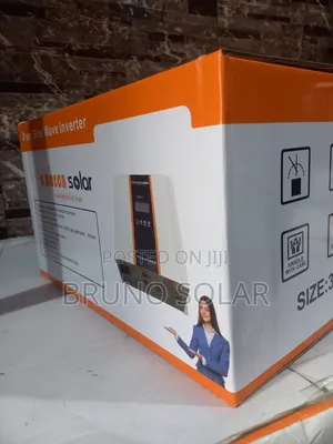 2.5kva 12v Choice Solar Inverter