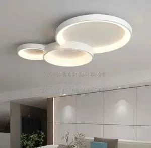 LED Ceiling Fitting Lamp Living Room Dining Accessories