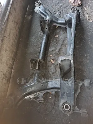 Back Beam for Toyota Matrix 4wd 2005, 2008, 2012, 2015