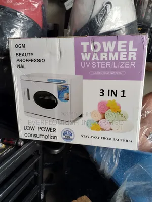 Towel Warmer Sterilizer