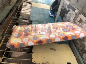 3.5 by 6 Mattress