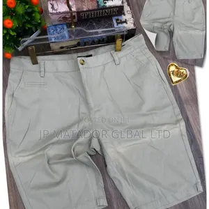 High Quality Men's Turkish Shorts