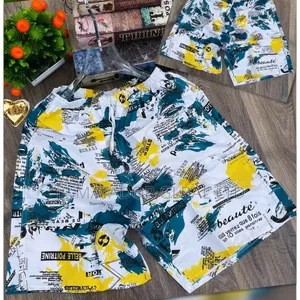 High Quality Men's Turkish Shorts