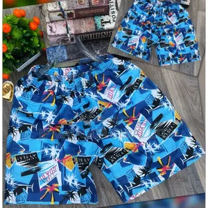 High Quality Men's Turkish Shorts