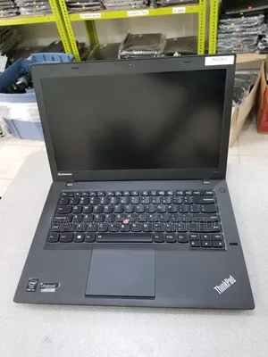 Laptop Lenovo ThinkPad T440 4GB Intel Core I7 HDD 500GB