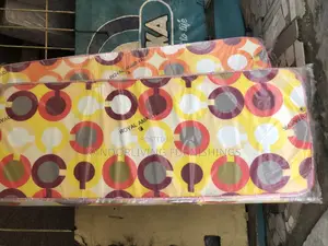 3 by 6 Matress Size