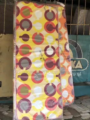 3 by 6 Matress Size