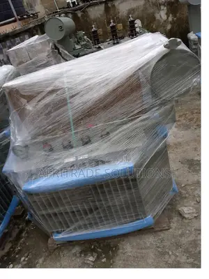 Brand New Meksan Transformer 300kva/11