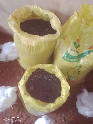 Chicken Manure