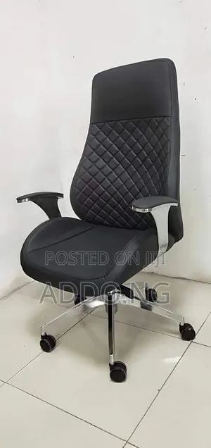 Office Recline Chair