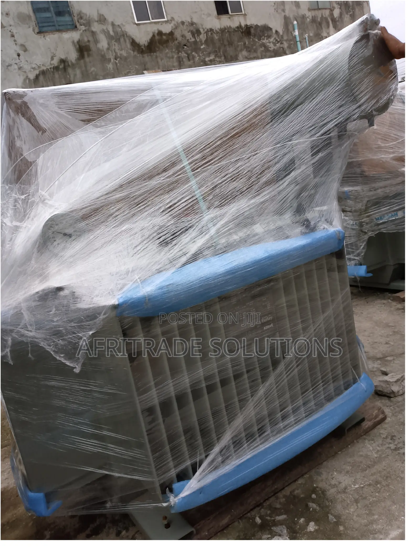Efficient Meksan Transformer 300kva/11