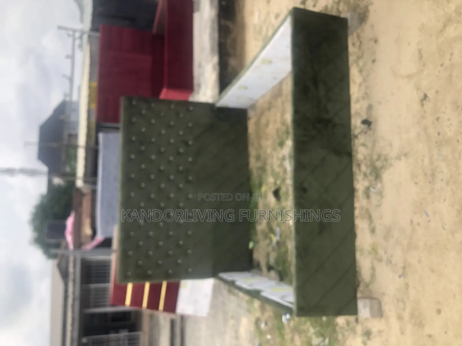 6 by 6 Bed Frame Size