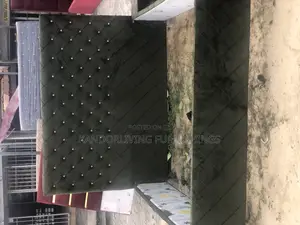 6 by 6 Bed Frame Size