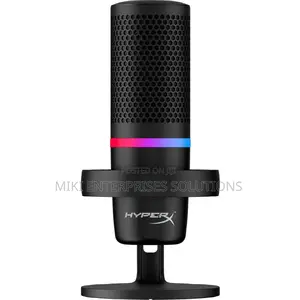 Hyperx (4p5e2aa) USB Microphone