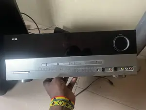 Harman/Kardon Home Theatre Amplifier Subwoofer