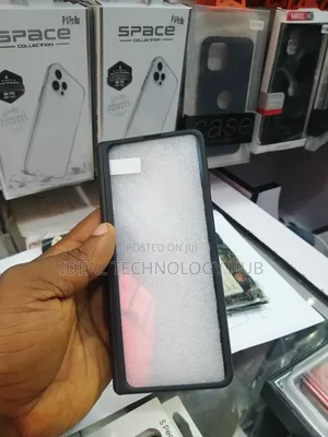 Samsung Galaxy Fold 3 Case With Screen Protector