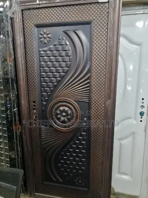 Cooper Italian Door